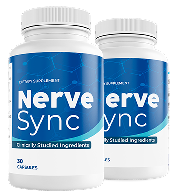 NerveSync site